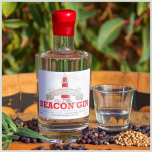 BEACON GIN (350ml)