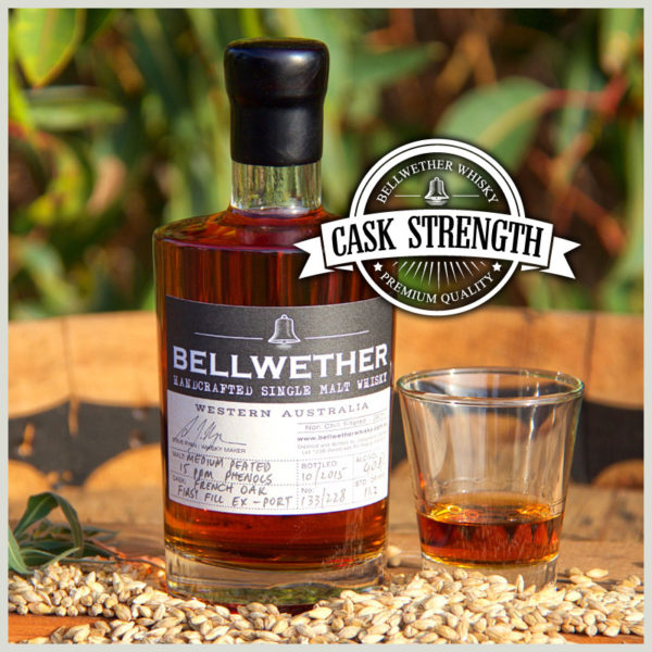 CastStrength